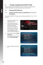 Preview for 232 page of Asus Dual-GTX1660TI-O6G-EVO Installation Manual