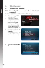 Preview for 236 page of Asus Dual-GTX1660TI-O6G-EVO Installation Manual