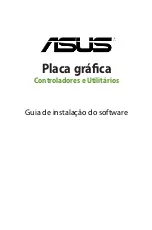 Preview for 245 page of Asus Dual-GTX1660TI-O6G-EVO Installation Manual