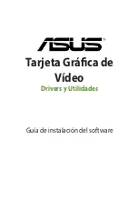 Preview for 267 page of Asus Dual-GTX1660TI-O6G-EVO Installation Manual