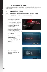 Preview for 276 page of Asus Dual-GTX1660TI-O6G-EVO Installation Manual