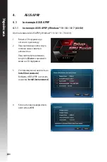 Preview for 300 page of Asus Dual-GTX1660TI-O6G-EVO Installation Manual