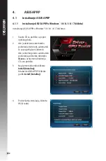 Preview for 322 page of Asus Dual-GTX1660TI-O6G-EVO Installation Manual