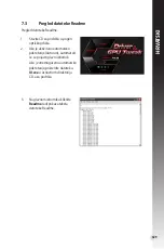 Preview for 329 page of Asus Dual-GTX1660TI-O6G-EVO Installation Manual