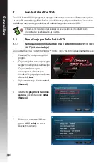 Preview for 340 page of Asus Dual-GTX1660TI-O6G-EVO Installation Manual