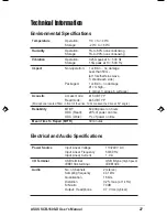 Preview for 27 page of Asus Dual-Interface External Slim Combo Drive SCB-1608-D User Manual