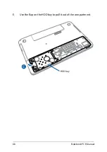 Preview for 88 page of Asus E10750 E-Manual