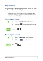 Preview for 57 page of Asus E11756 E-Manual