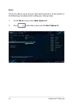 Preview for 66 page of Asus E11756 E-Manual