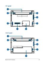 Preview for 19 page of Asus E14715 Manual