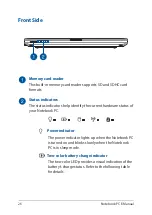 Preview for 26 page of Asus E14715 Manual