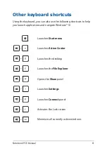 Preview for 61 page of Asus E14715 Manual