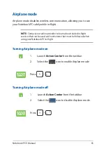 Preview for 65 page of Asus E14715 Manual