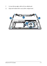 Preview for 113 page of Asus E14715 Manual