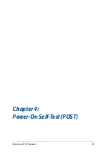 Preview for 69 page of Asus E17919 Manual