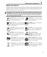 Preview for 7 page of Asus E2469 Hardware User'S Manual