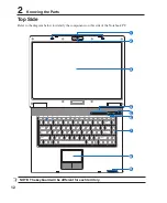 Preview for 12 page of Asus E2469 Hardware User'S Manual