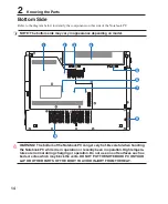 Preview for 14 page of Asus E2469 Hardware User'S Manual