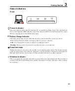 Preview for 31 page of Asus E2469 Hardware User'S Manual