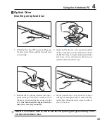 Preview for 39 page of Asus E2469 Hardware User'S Manual