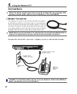 Preview for 42 page of Asus E2469 Hardware User'S Manual