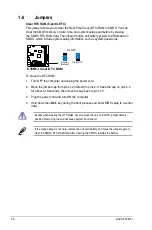 Preview for 18 page of Asus E35M1-I User Manual