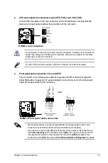 Preview for 21 page of Asus E35M1-I User Manual