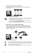 Preview for 22 page of Asus E35M1-I User Manual