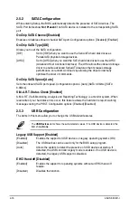 Preview for 40 page of Asus E35M1-I User Manual