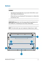 Preview for 17 page of Asus E401LA E-Manual