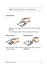 Preview for 33 page of Asus E401LA E-Manual