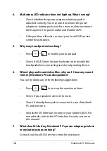 Preview for 108 page of Asus E401LA E-Manual