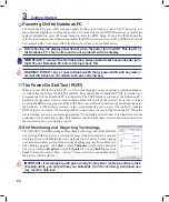 Preview for 24 page of Asus E4168 User Manual