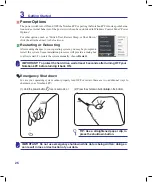 Preview for 26 page of Asus E4168 User Manual