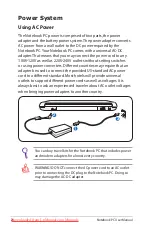 Preview for 26 page of Asus E5462 User Manual