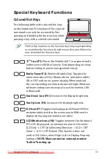 Preview for 39 page of Asus E5462 User Manual