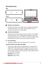 Preview for 45 page of Asus E5462 User Manual