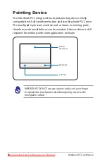 Preview for 48 page of Asus E5462 User Manual