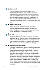 Preview for 18 page of Asus E69*51 User Manual