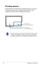 Preview for 52 page of Asus E69*51 User Manual