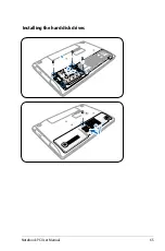 Preview for 65 page of Asus E69*51 User Manual