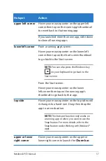 Preview for 37 page of Asus E7386 User Manual