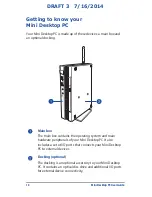 Preview for 14 page of Asus E810 Series User Manual