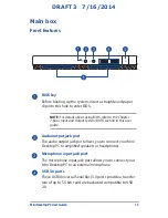 Preview for 15 page of Asus E810 Series User Manual