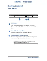 Preview for 22 page of Asus E810 Series User Manual