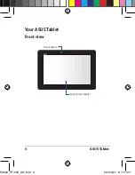 Preview for 4 page of Asus E9029 User Manual