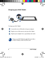 Preview for 6 page of Asus E9029 User Manual