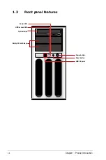 Preview for 8 page of Asus E9331 Configuration Manual