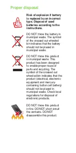 Preview for 26 page of Asus E9995 User Manual