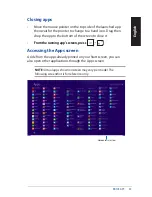 Preview for 33 page of Asus EB1036 User Manual